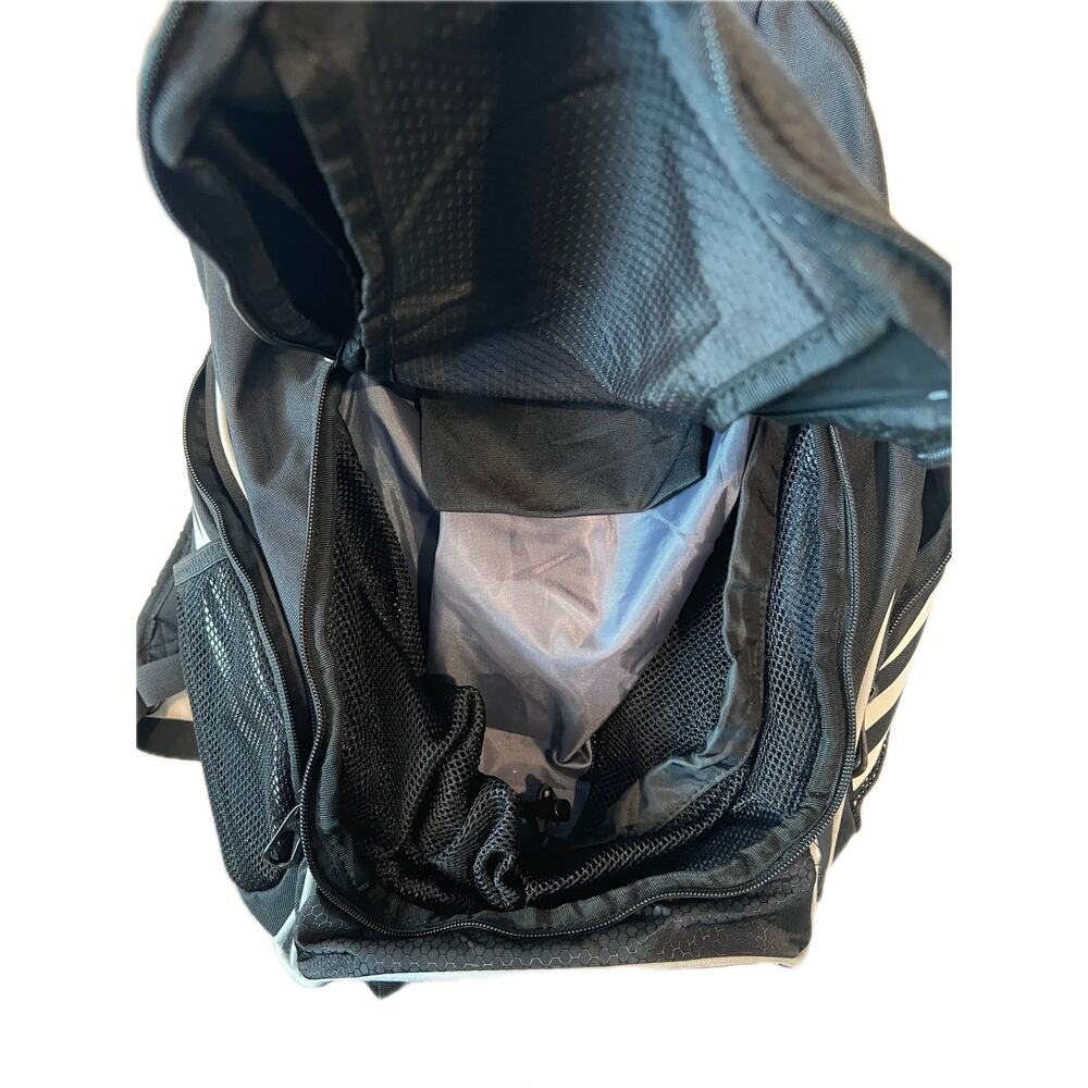 Adidas Daily Backpack w Padded Sleeve - Picture 3 of 4
